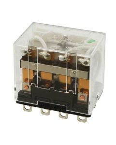 OMRON LY4NDC24 Relay
