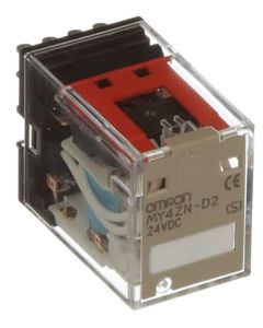 OMRON LY4NDC48 Relay