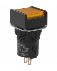 OMRON M165AY24D Switch