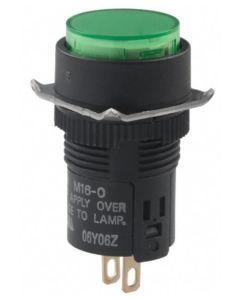 OMRON M165TG24D Switch