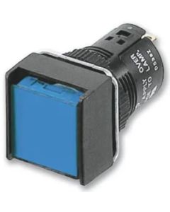 OMRON M16TG24D Device