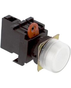 Omron M22-FW-24A LED