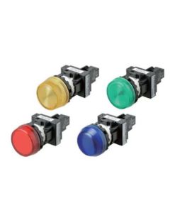 OMRON M22N-BN-TYA-YC Device