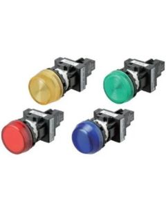 OMRON M22NBCTGAGD Indicator