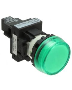 OMRON M22NBCTGAGE Indicator