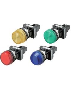 OMRON M22NBCTYAYC Indicator