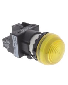 OMRON M22NBGTYAYC Indicator