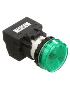 OMRON M22NBNTGAGCP Device