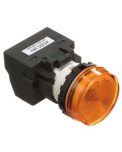 OMRON M22NBNTOAOCP Device