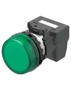 OMRON M22NBNTYAYC Indicator