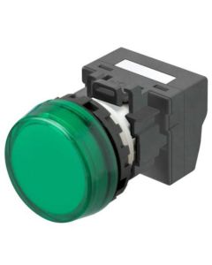 OMRON M22NBNTYAYD Indicator