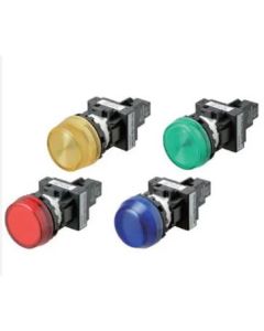 OMRON M22NBPTAAAD Indicator