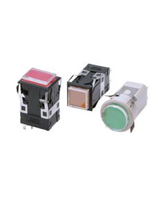 Omron M2PJ-5703-24E Switch
