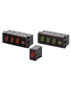OMRON m7e-012m-1 Controller