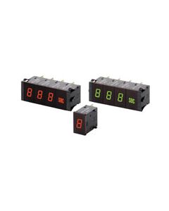 Omron M7E-01DRN2 Thumbwheel