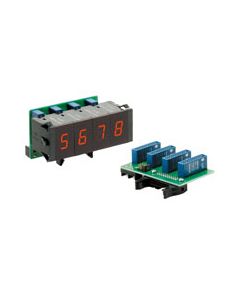 Omron M7E-01MB2-S2 Digital Display 