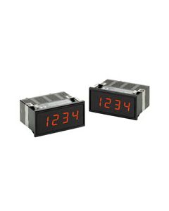 Omron M7F-4D1G Digital Display 
