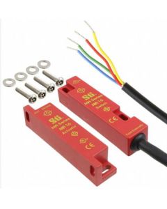 OMRON MA16AP11C3 Switch