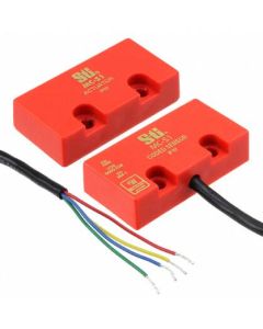 OMRON MC-S1PC3 Switch