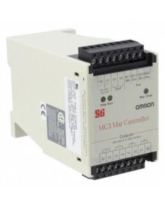 OMRON MC3 Safety Mat