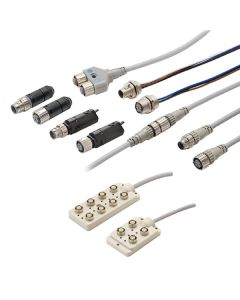 OMRON MC4-ACC-M12-CONN Device