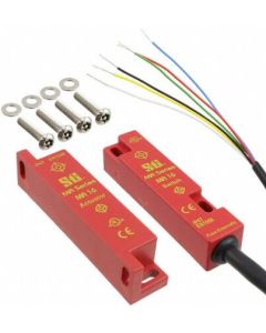 OMRON MF-2PC5 Switch