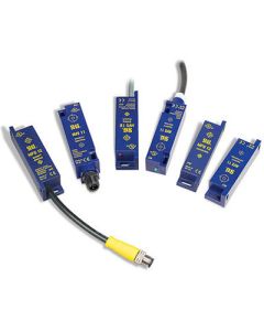 OMRON MFS-11P20CC5 Device