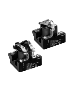 OMRON MGN-2AM-AC120 Device