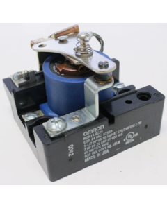 OMRON MGN1A-DC24 Device