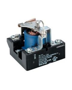 Omron MGN1C-AC120 Relay