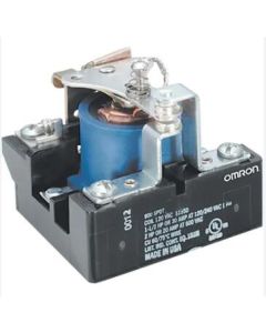 OMRON MGN1CDC24 Relay