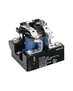 Omron MGN2A-DC24 Relay