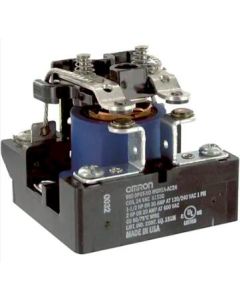 OMRON MGN2AAC24 Relay