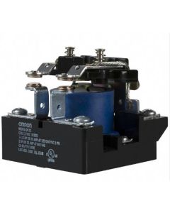 OMRON MGN2ADC12 Relay