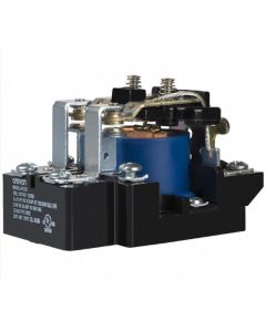 OMRON MGN2CDC110 Relay