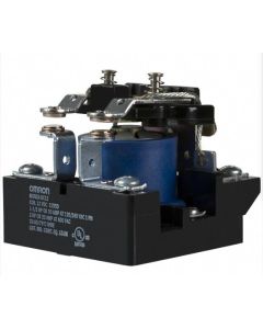 OMRON MGN2CDC12 Relay