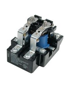 Omron MGN2CM-AC120 Relay
