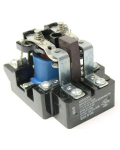 OMRON MGN2CMAC120 Relay