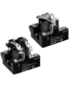 OMRON MGN2CMDC110 Relay