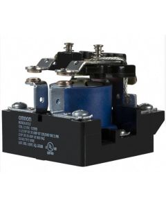 OMRON MGN2CMDC24 Relay