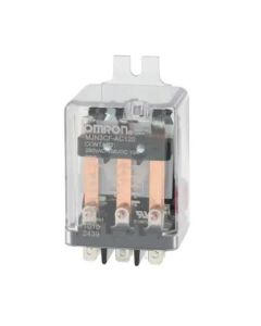 OMRON MJN-3CF-DC48 Device