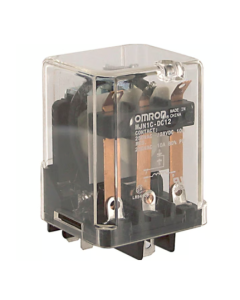 OMRON MJN1C-AC24 Device