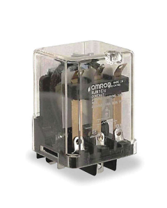 OMRON MJN1C-N-AC120 Device