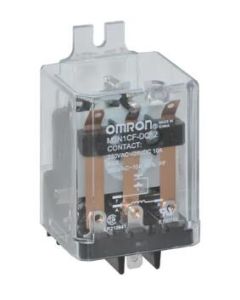 OMRON MJN1CFDC24 Relay