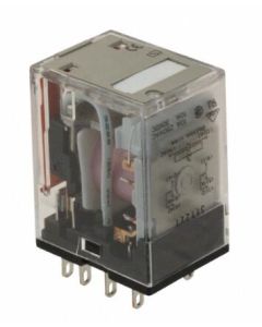 OMRON MJN1CNAC24 Relay