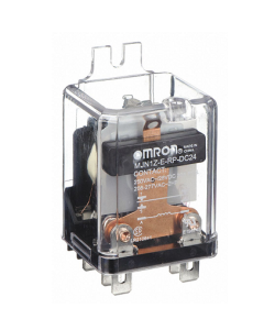 OMRON MJN1Z-E-RP-AC120 Device