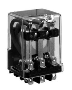 OMRON MJN1ZERPAC240 Relay