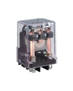 Omron MJN2C-DC12 Relay