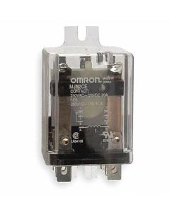 OMRON MJN2C-E-AC120 Device