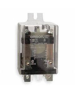 OMRON MJN2C-E-AC24 Device